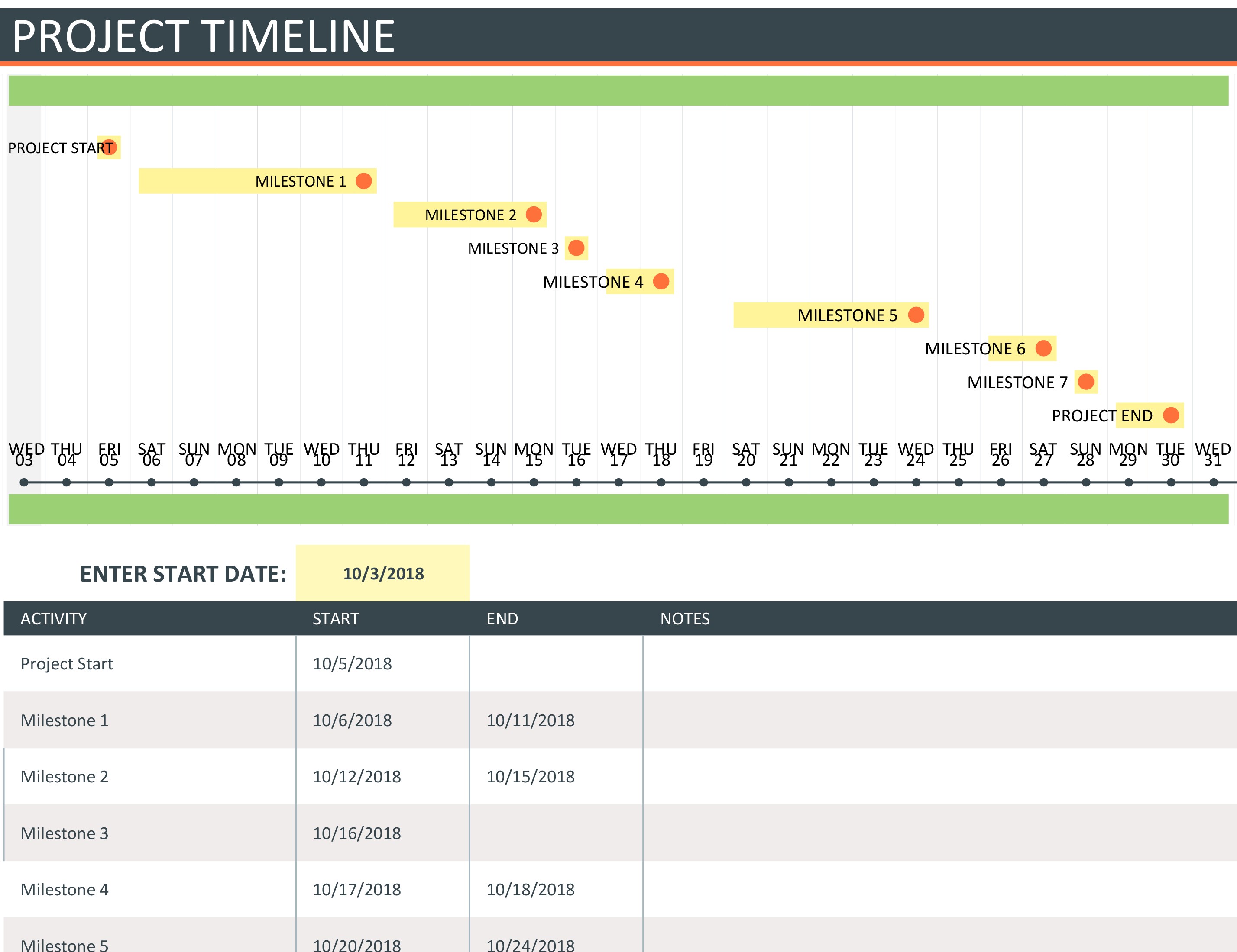 Office Timeline Plus / Pro 7.02.01.00 download